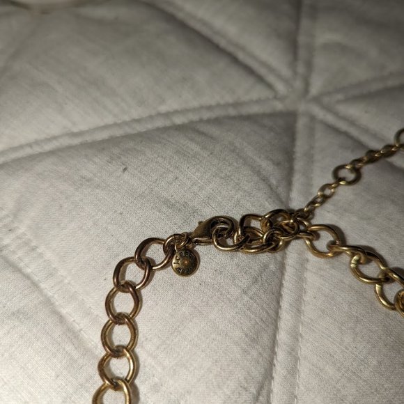 J.Crew Statement Necklace - Picture 5 of 6